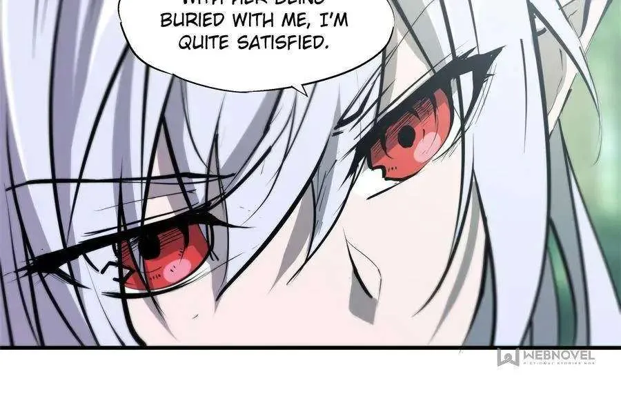 The Blood Princess And The Knight Chapter 228 page 19 - 