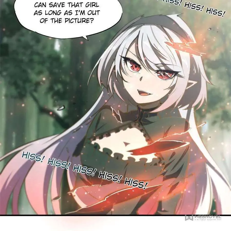 The Blood Princess And The Knight Chapter 228 page 3 - 