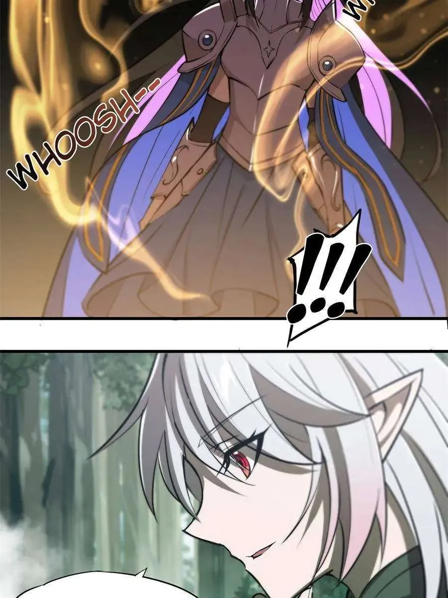 The Blood Princess And The Knight Chapter 228 page 21 - 