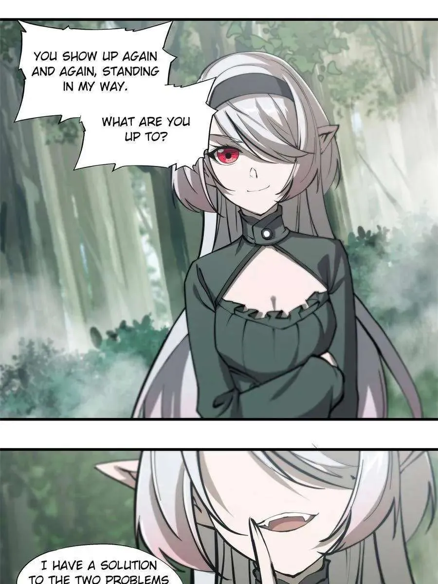 The Blood Princess And The Knight Chapter 228 page 24 - 