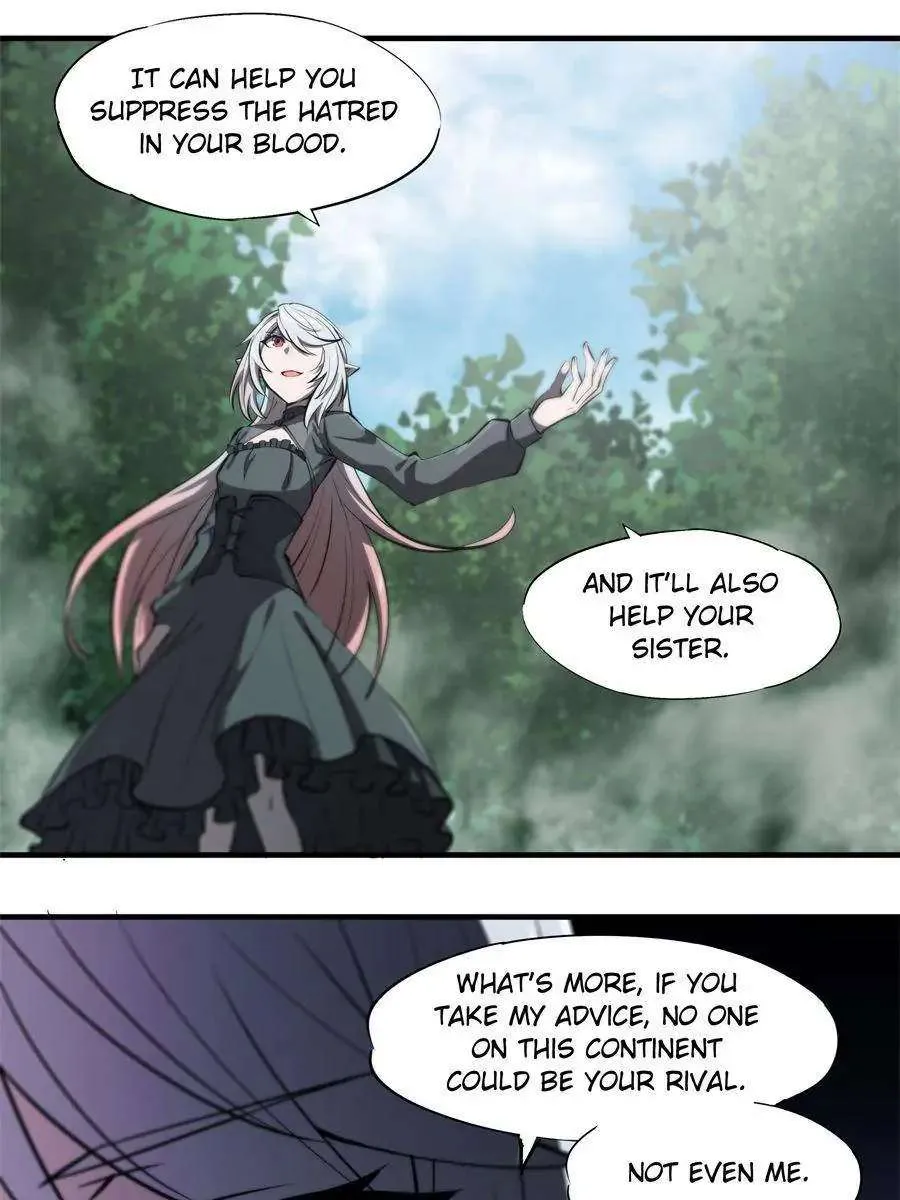 The Blood Princess And The Knight Chapter 228 page 26 - 