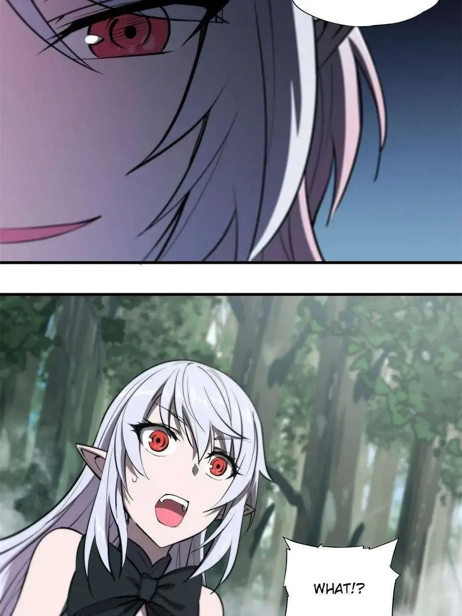 The Blood Princess And The Knight Chapter 228 page 27 - 
