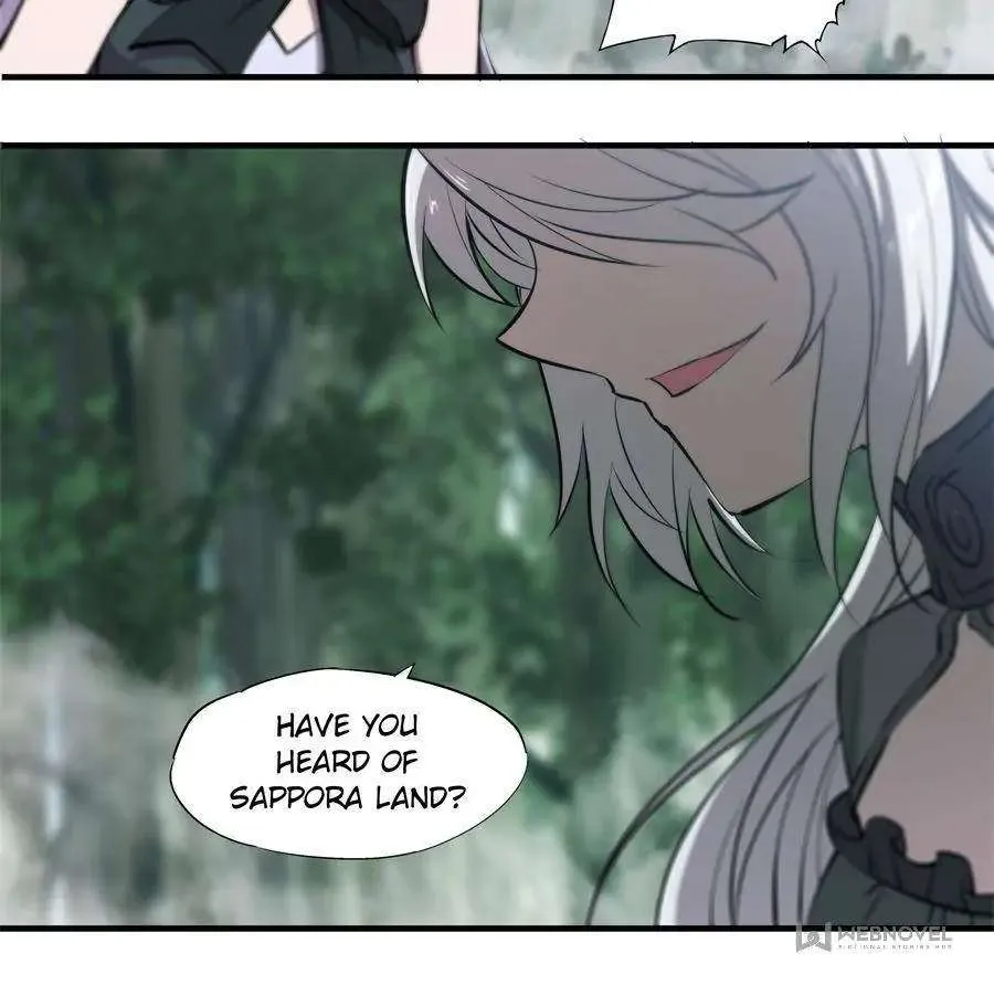 The Blood Princess And The Knight Chapter 228 page 28 - 