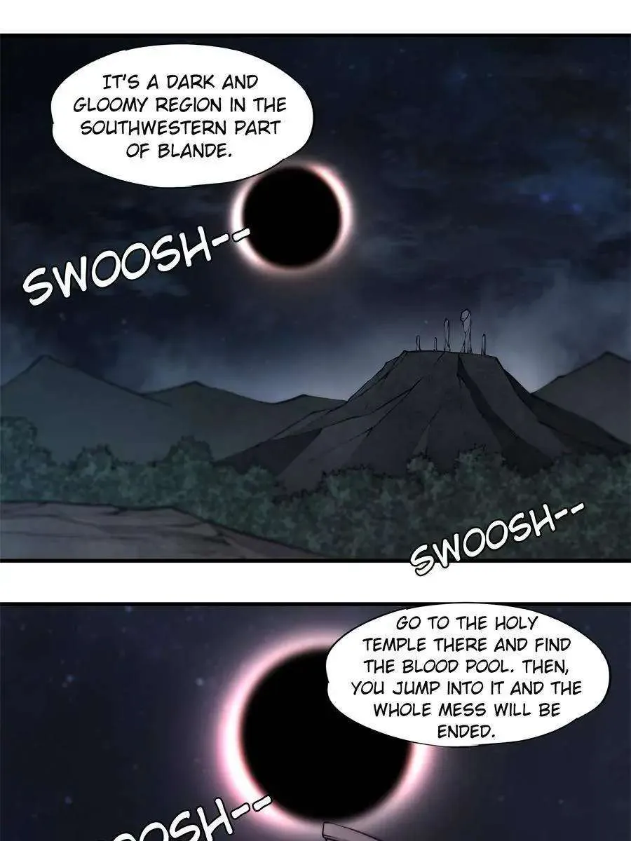 The Blood Princess And The Knight Chapter 228 page 29 - 