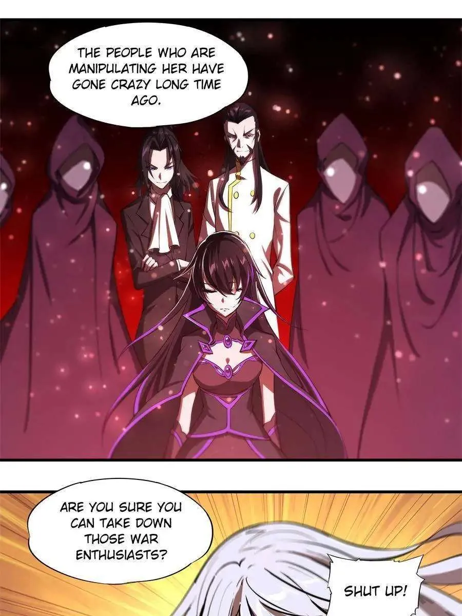 The Blood Princess And The Knight Chapter 228 page 4 - 