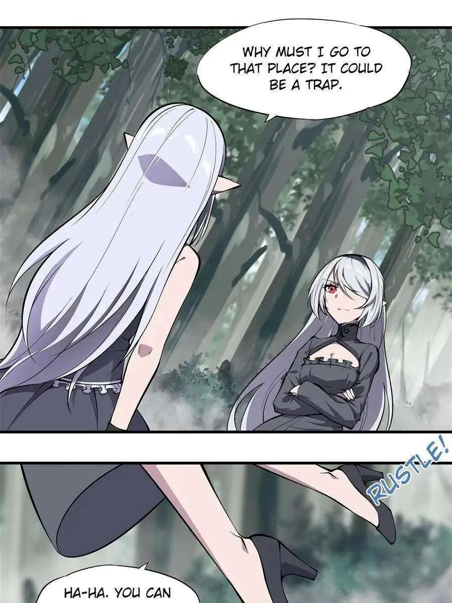 The Blood Princess And The Knight Chapter 228 page 31 - 