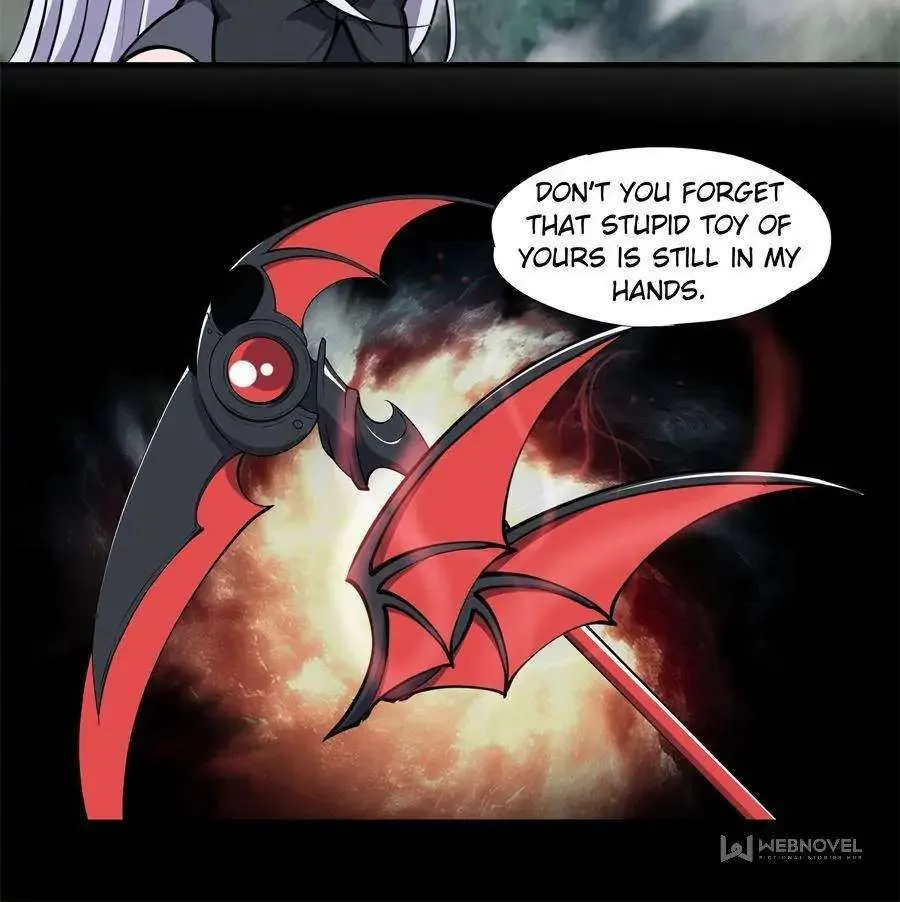 The Blood Princess And The Knight Chapter 228 page 33 - 