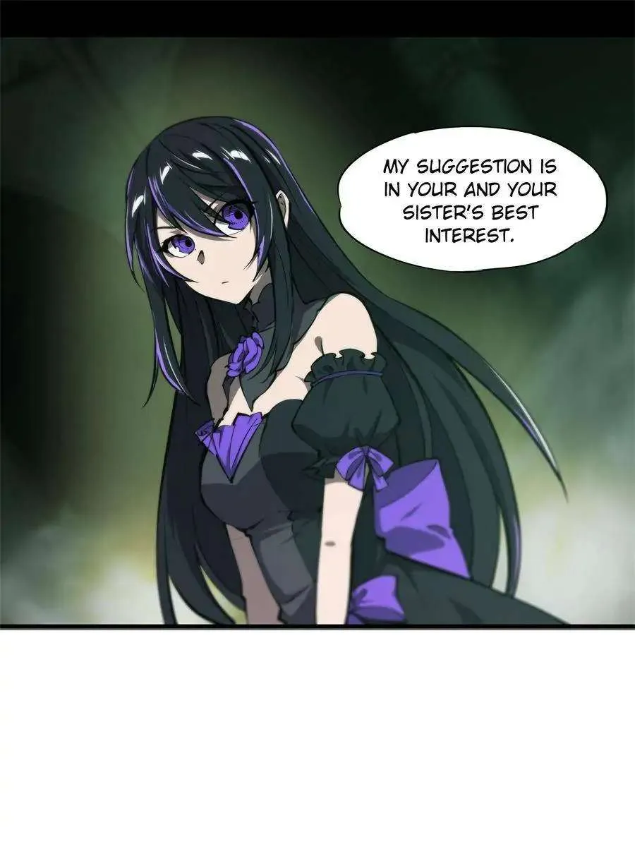 The Blood Princess And The Knight Chapter 228 page 34 - 