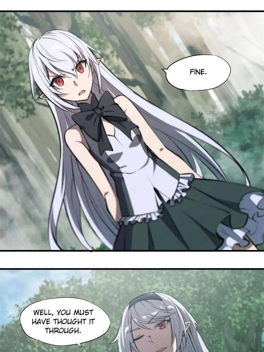 The Blood Princess And The Knight Chapter 228 page 37 - 