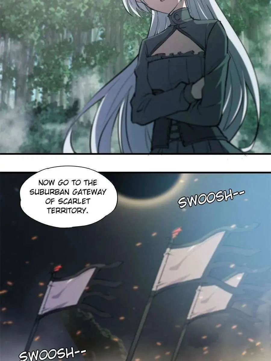 The Blood Princess And The Knight Chapter 228 page 38 - 