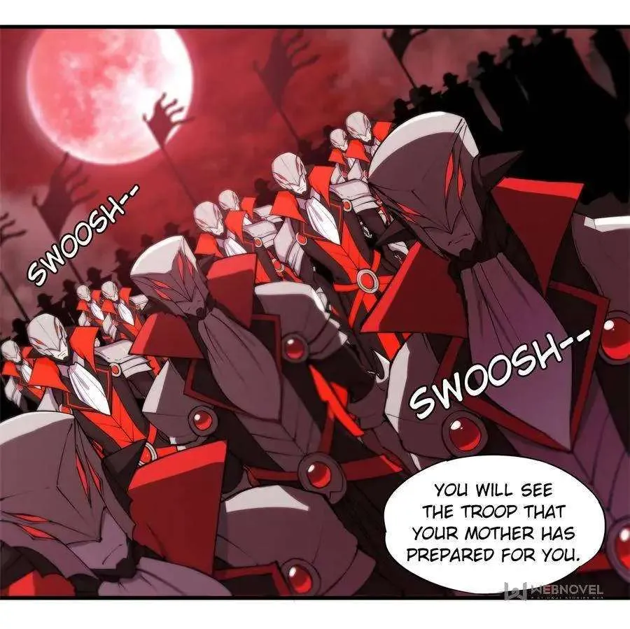 The Blood Princess And The Knight Chapter 228 page 40 - 