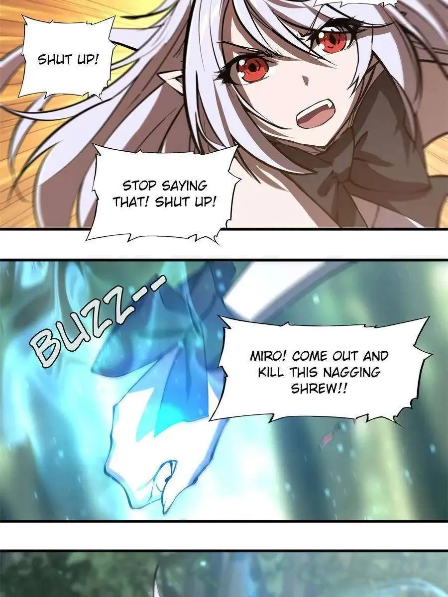 The Blood Princess And The Knight Chapter 228 page 5 - 