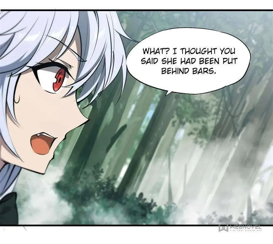 The Blood Princess And The Knight Chapter 228 page 41 - 