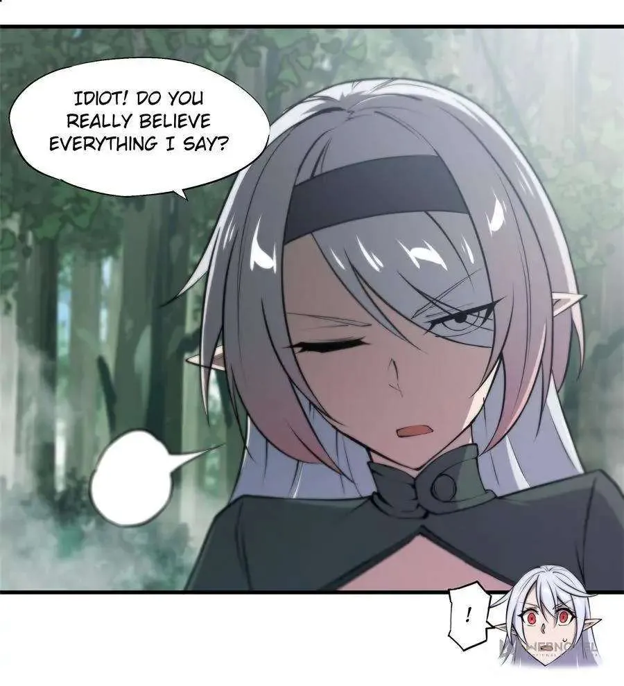 The Blood Princess And The Knight Chapter 228 page 42 - 