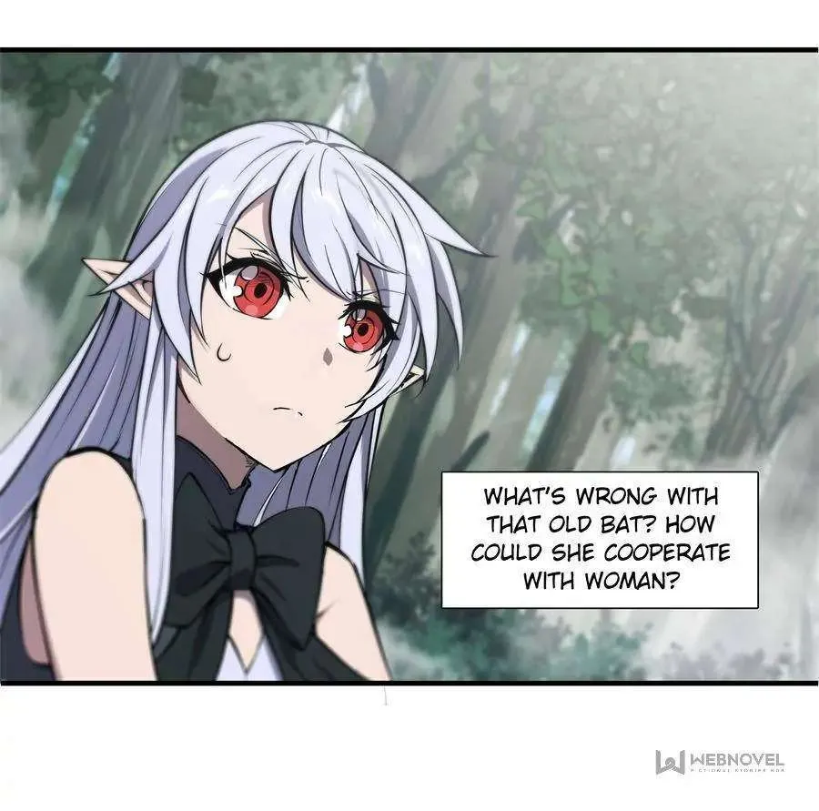 The Blood Princess And The Knight Chapter 228 page 43 - 