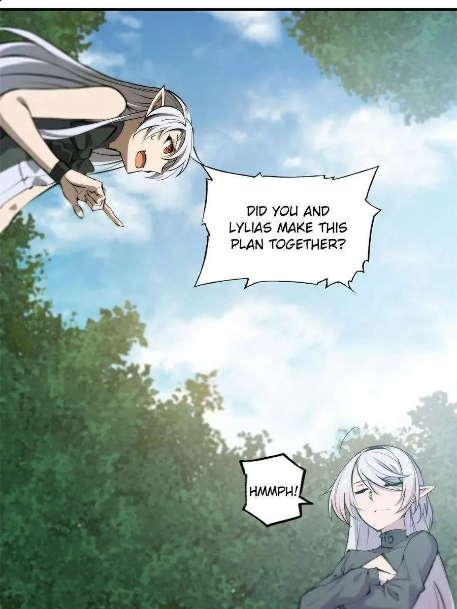 The Blood Princess And The Knight Chapter 228 page 44 - 