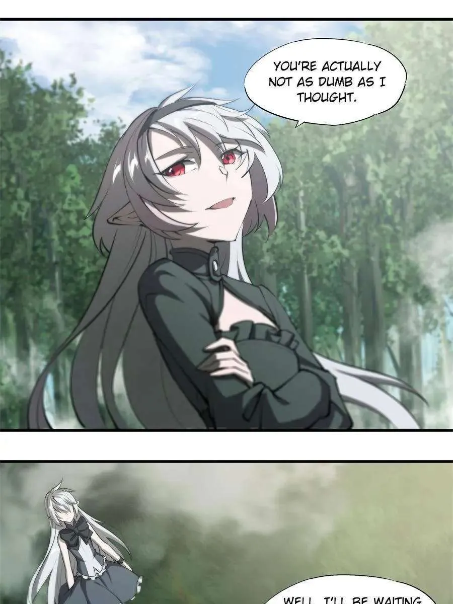 The Blood Princess And The Knight Chapter 228 page 46 - 