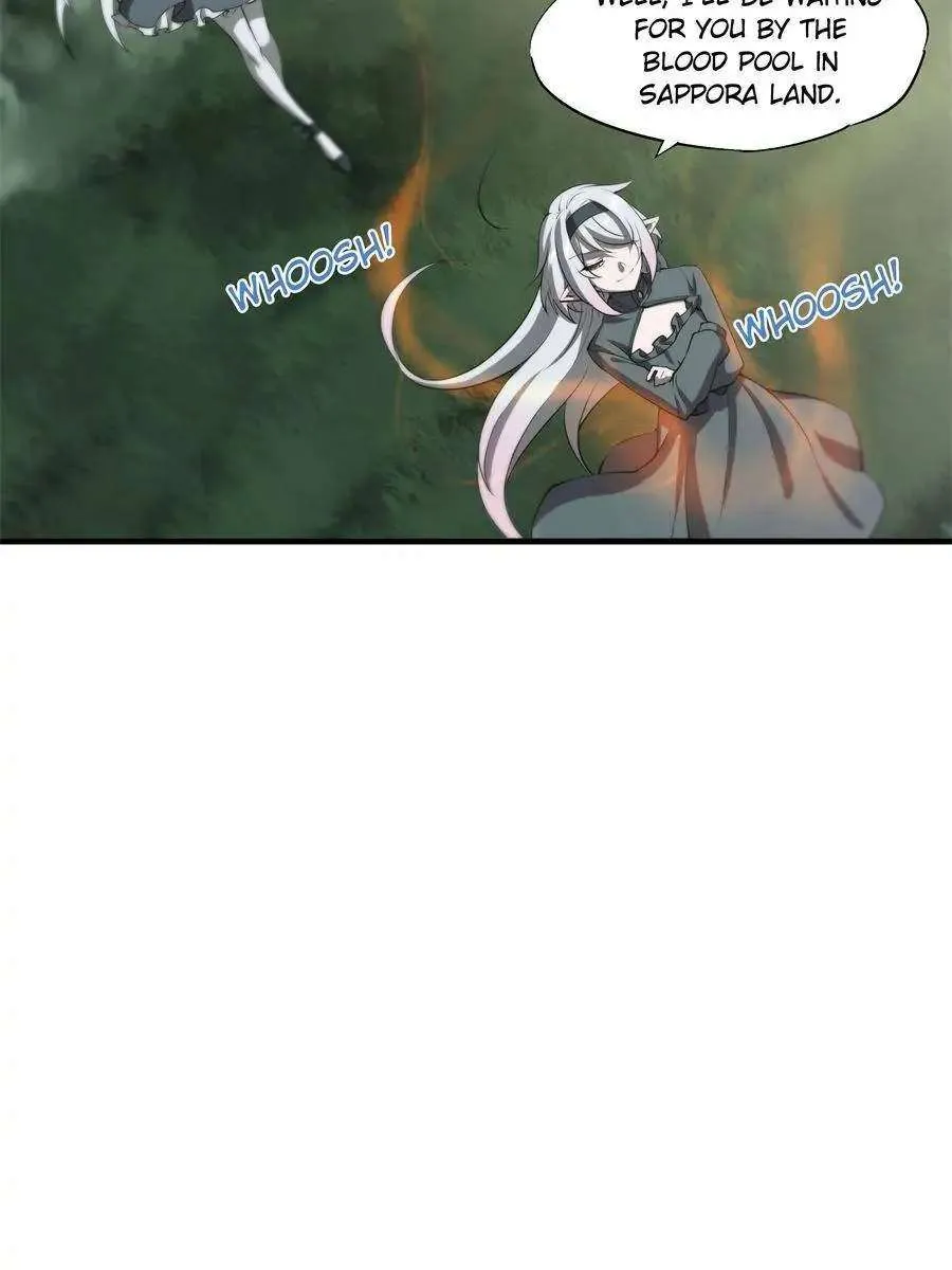 The Blood Princess And The Knight Chapter 228 page 47 - 