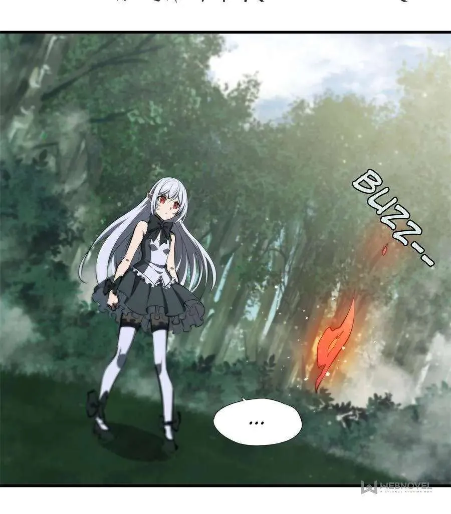 The Blood Princess And The Knight Chapter 228 page 49 - 