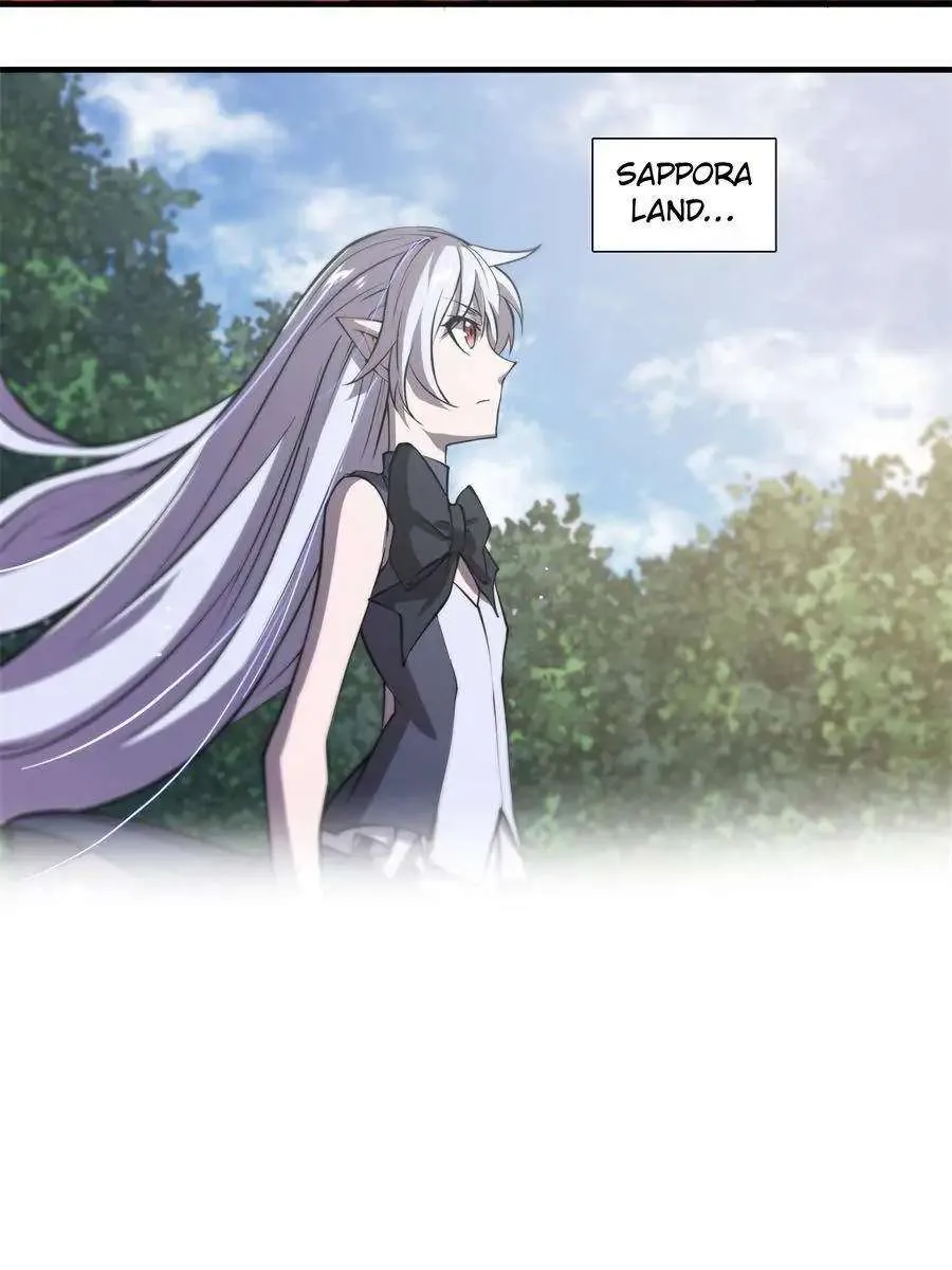 The Blood Princess And The Knight Chapter 228 page 50 - 