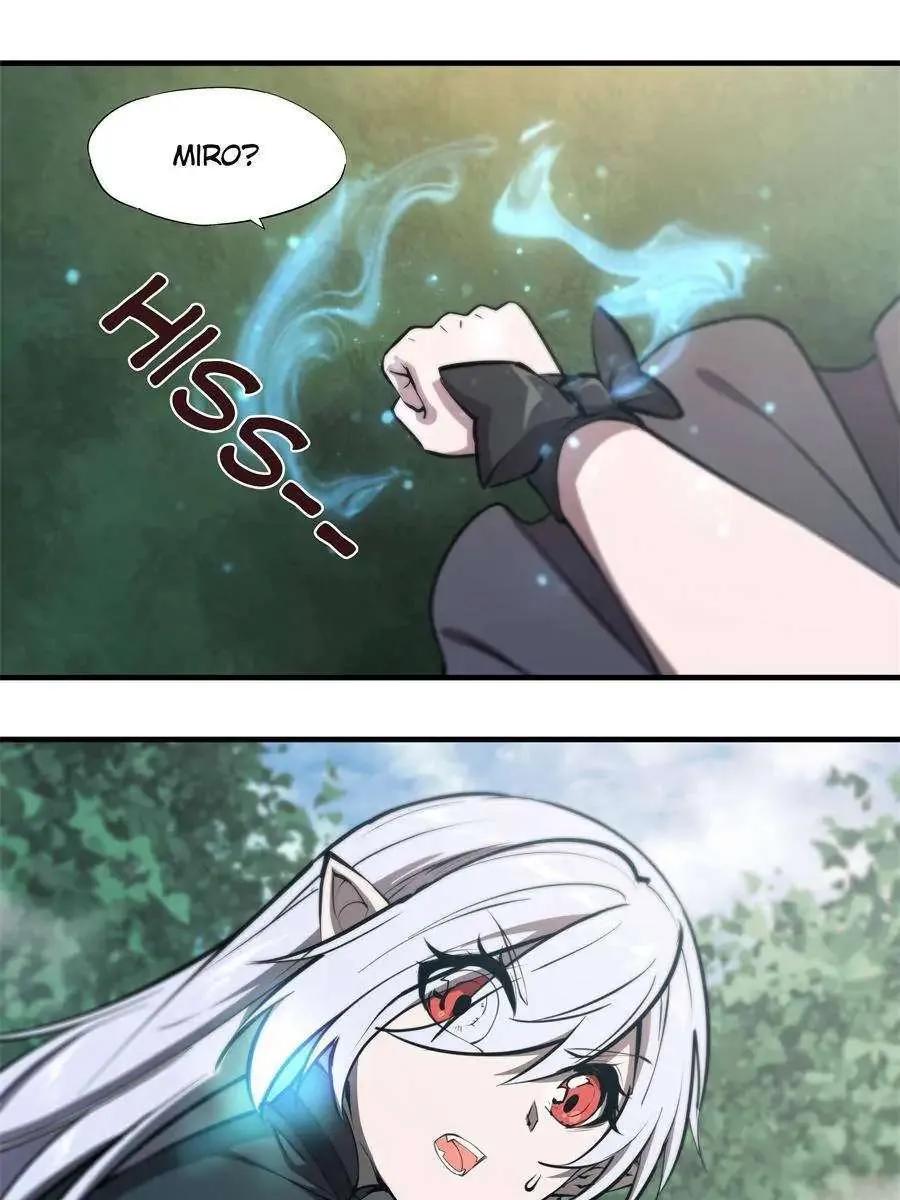 The Blood Princess And The Knight Chapter 228 page 7 - 