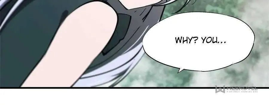 The Blood Princess And The Knight Chapter 228 page 8 - 