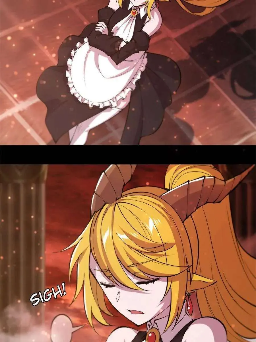 The Blood Princess And The Knight Chapter 228 page 10 - 