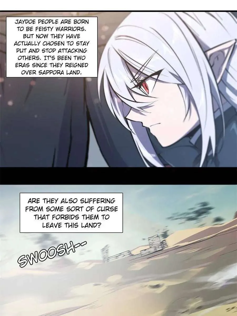 The Blood Princess And The Knight Chapter 229 page 12 - 