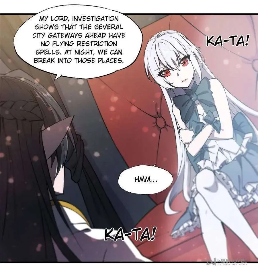 The Blood Princess And The Knight Chapter 229 page 14 - 