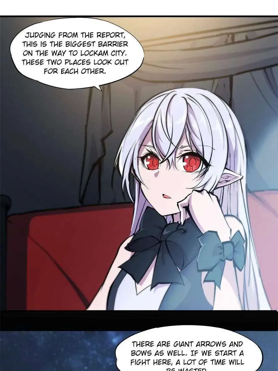 The Blood Princess And The Knight Chapter 229 page 15 - 