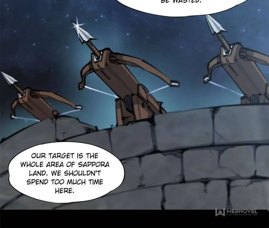 The Blood Princess And The Knight Chapter 229 page 16 - 
