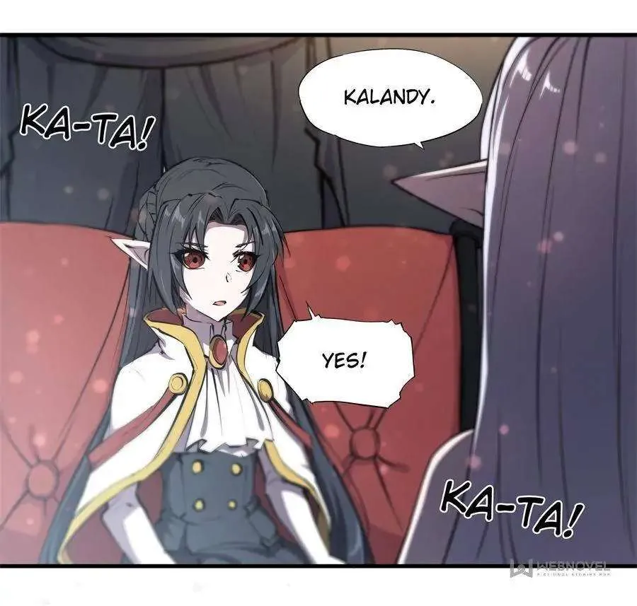 The Blood Princess And The Knight Chapter 229 page 17 - 