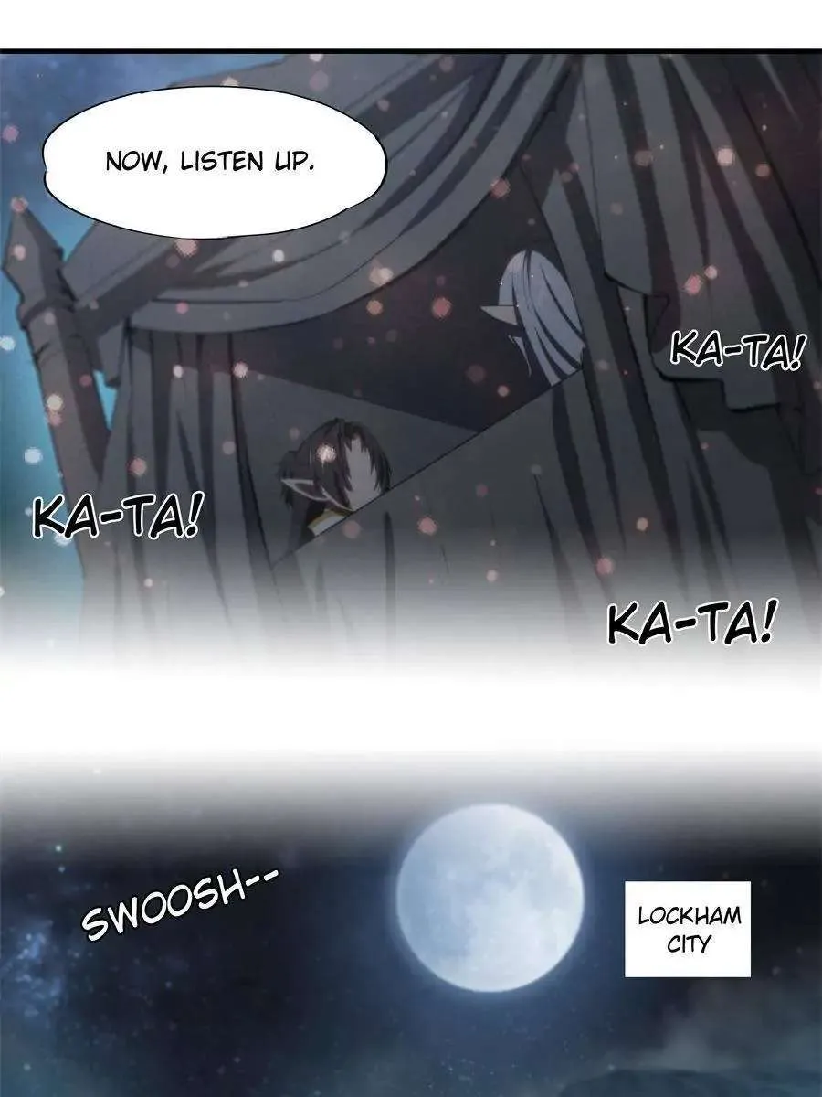 The Blood Princess And The Knight Chapter 229 page 18 - 