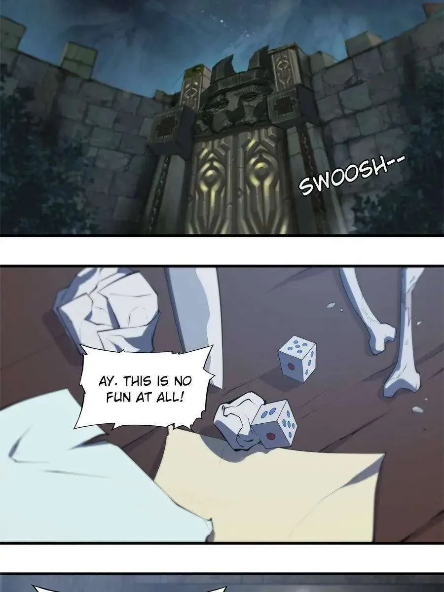 The Blood Princess And The Knight Chapter 229 page 19 - 