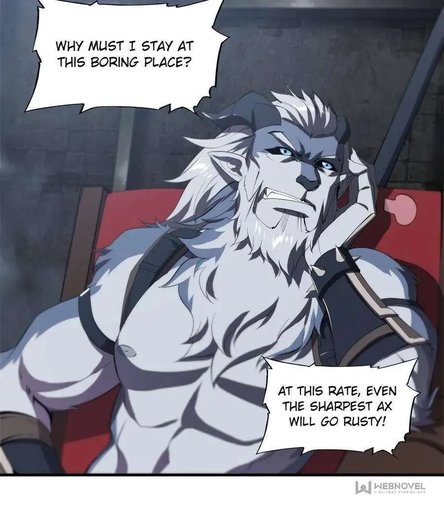 The Blood Princess And The Knight Chapter 229 page 20 - 