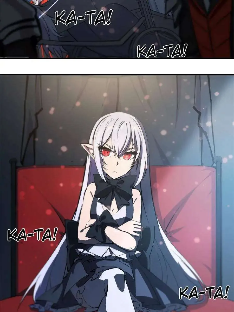 The Blood Princess And The Knight Chapter 229 page 3 - 