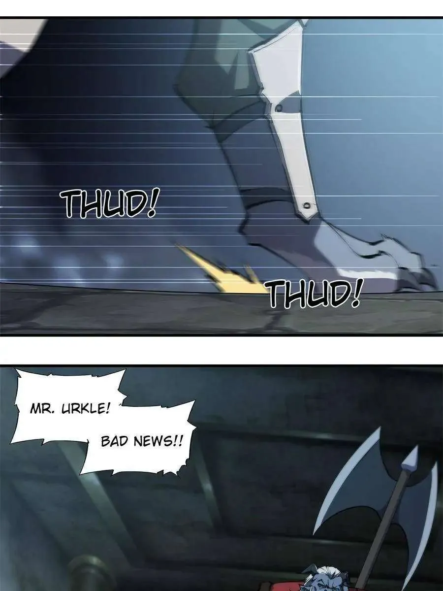The Blood Princess And The Knight Chapter 229 page 21 - 
