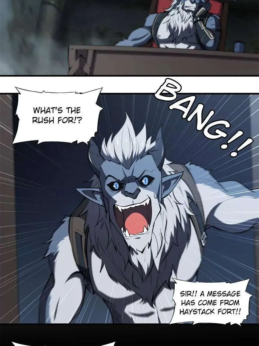 The Blood Princess And The Knight Chapter 229 page 22 - 