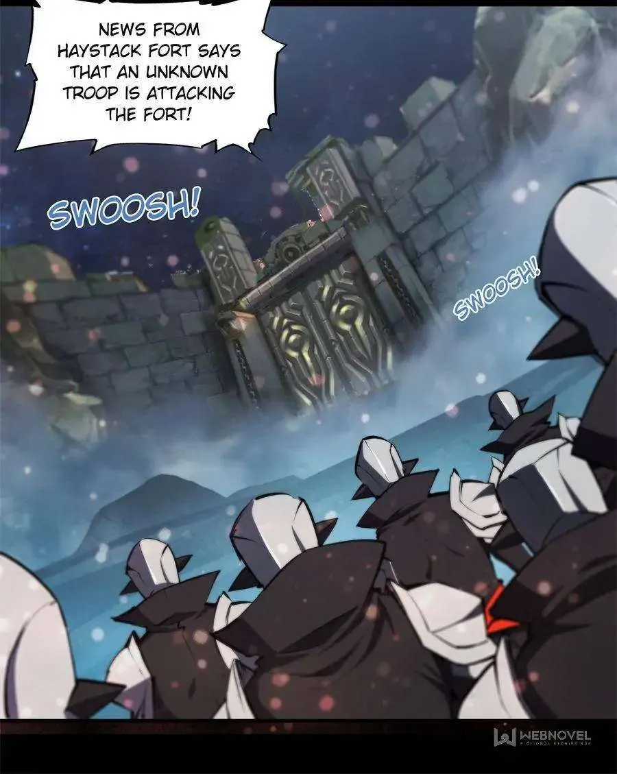 The Blood Princess And The Knight Chapter 229 page 23 - 