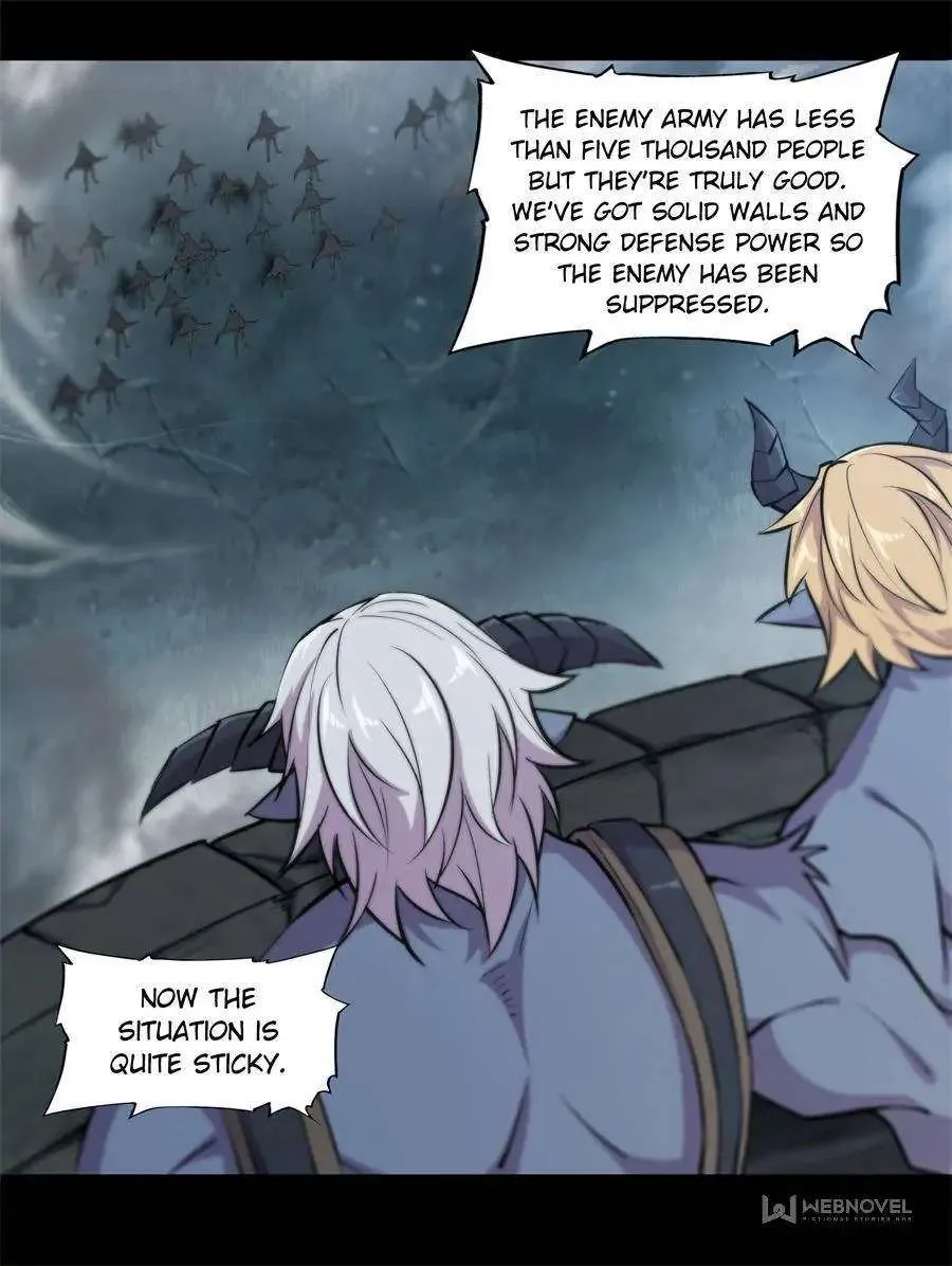 The Blood Princess And The Knight Chapter 229 page 24 - 
