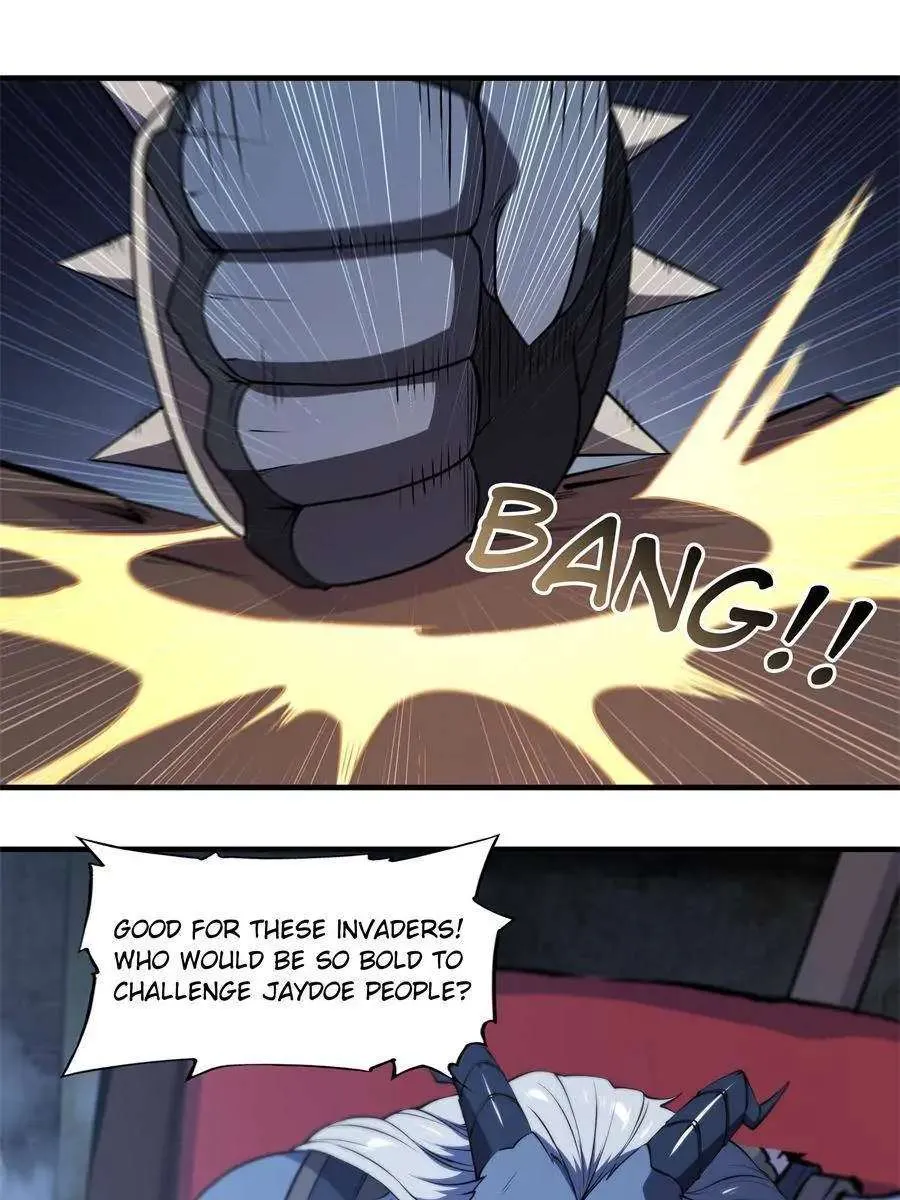 The Blood Princess And The Knight Chapter 229 page 25 - 