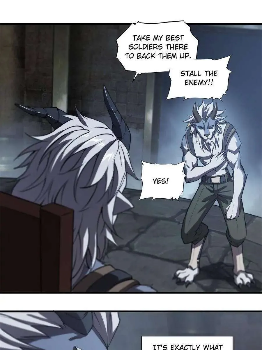The Blood Princess And The Knight Chapter 229 page 27 - 