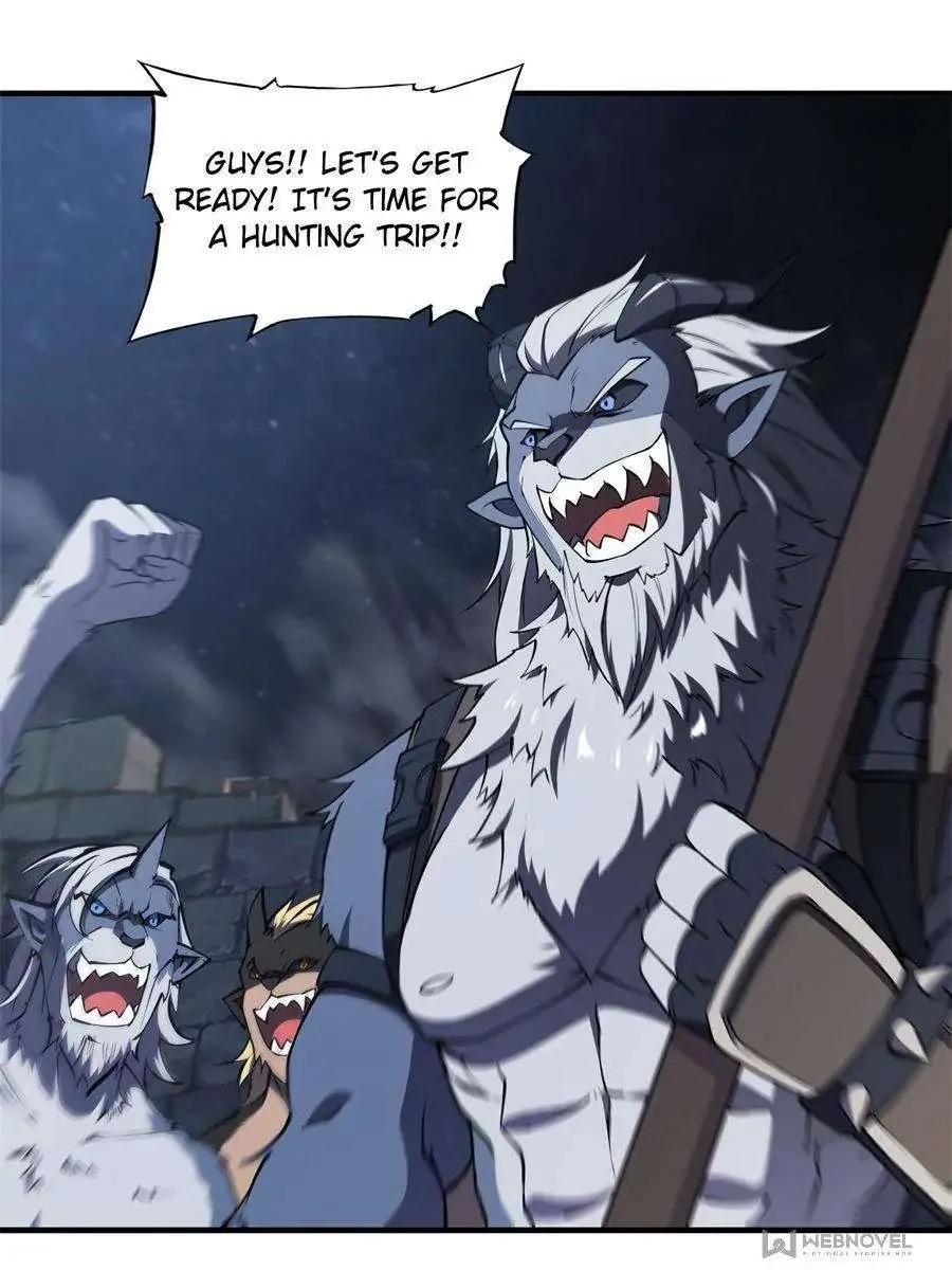 The Blood Princess And The Knight Chapter 229 page 30 - 
