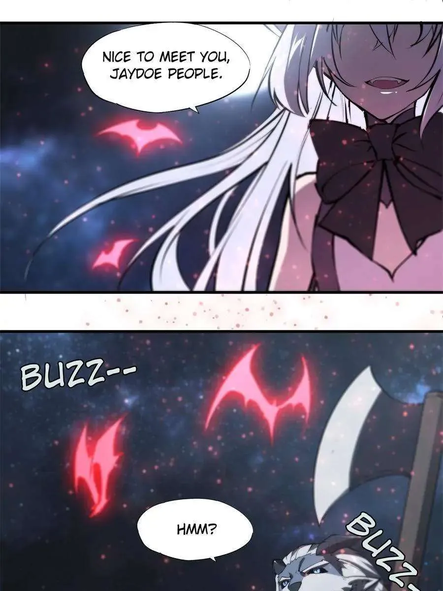 The Blood Princess And The Knight Chapter 229 page 32 - 