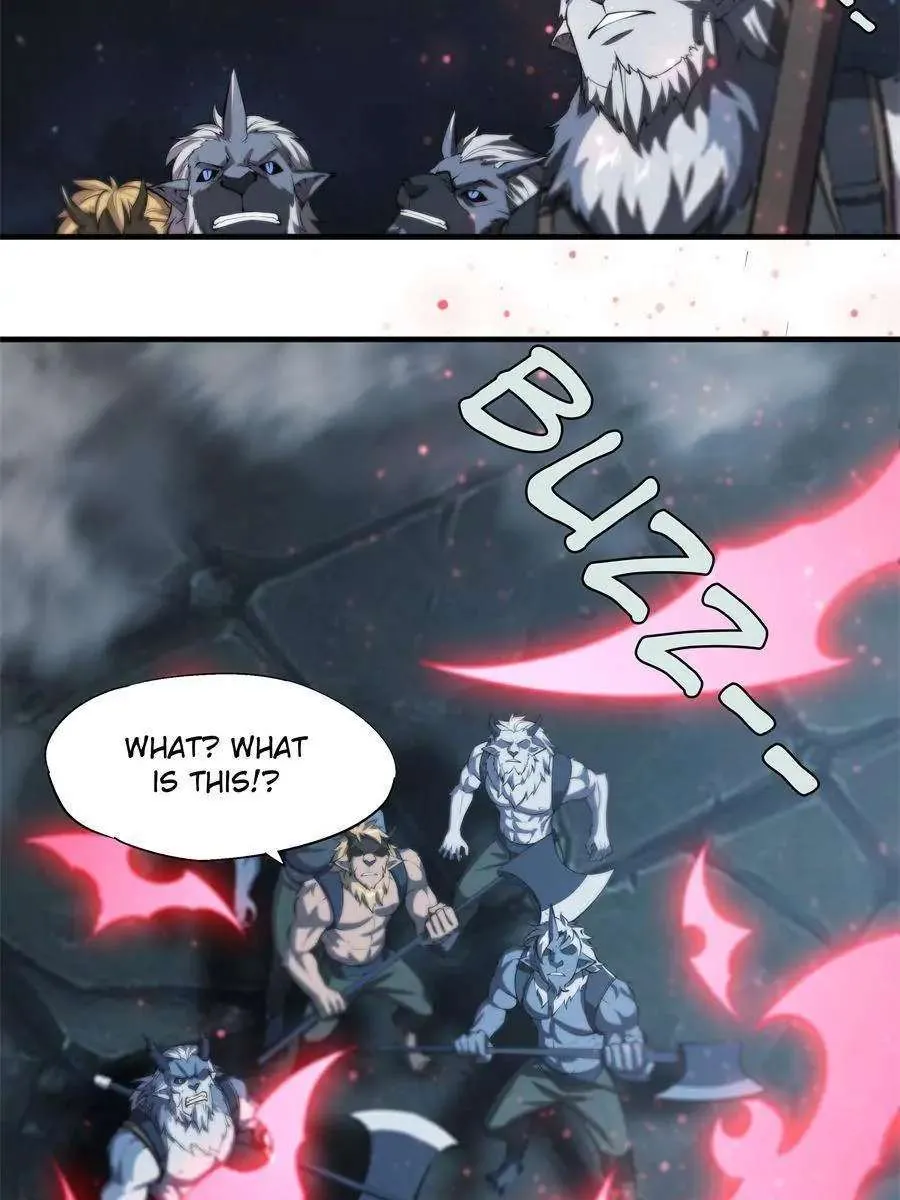 The Blood Princess And The Knight Chapter 229 page 33 - 