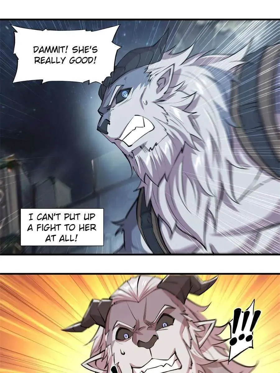 The Blood Princess And The Knight Chapter 229 page 39 - 