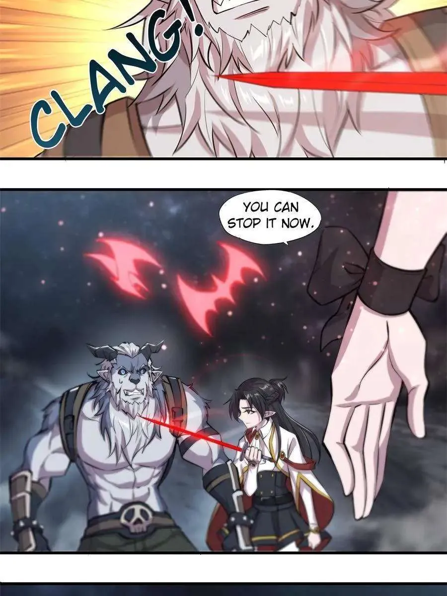The Blood Princess And The Knight Chapter 229 page 40 - 