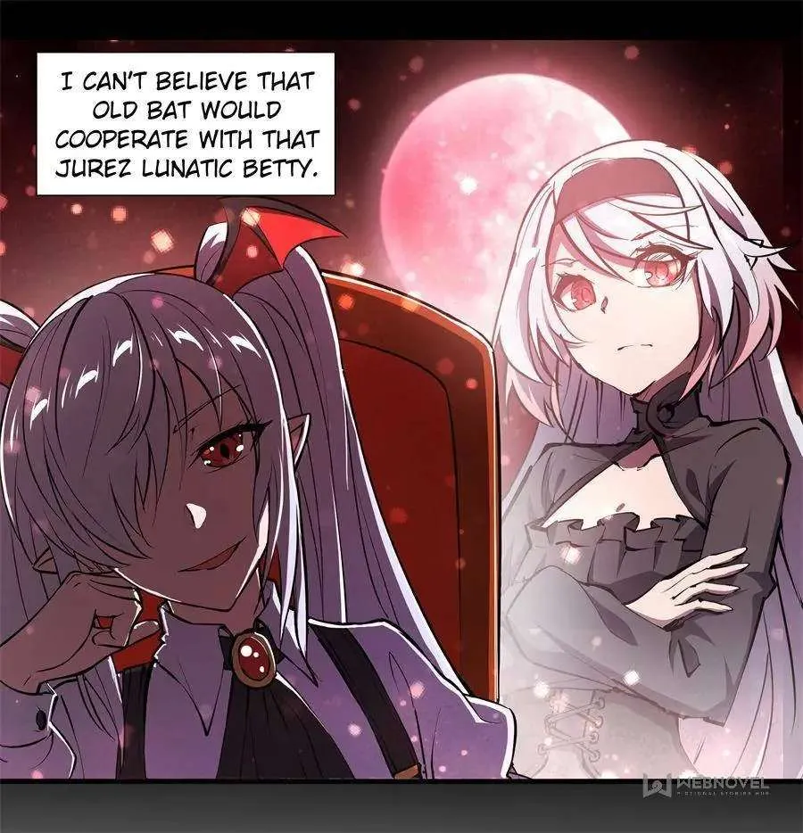 The Blood Princess And The Knight Chapter 229 page 5 - 