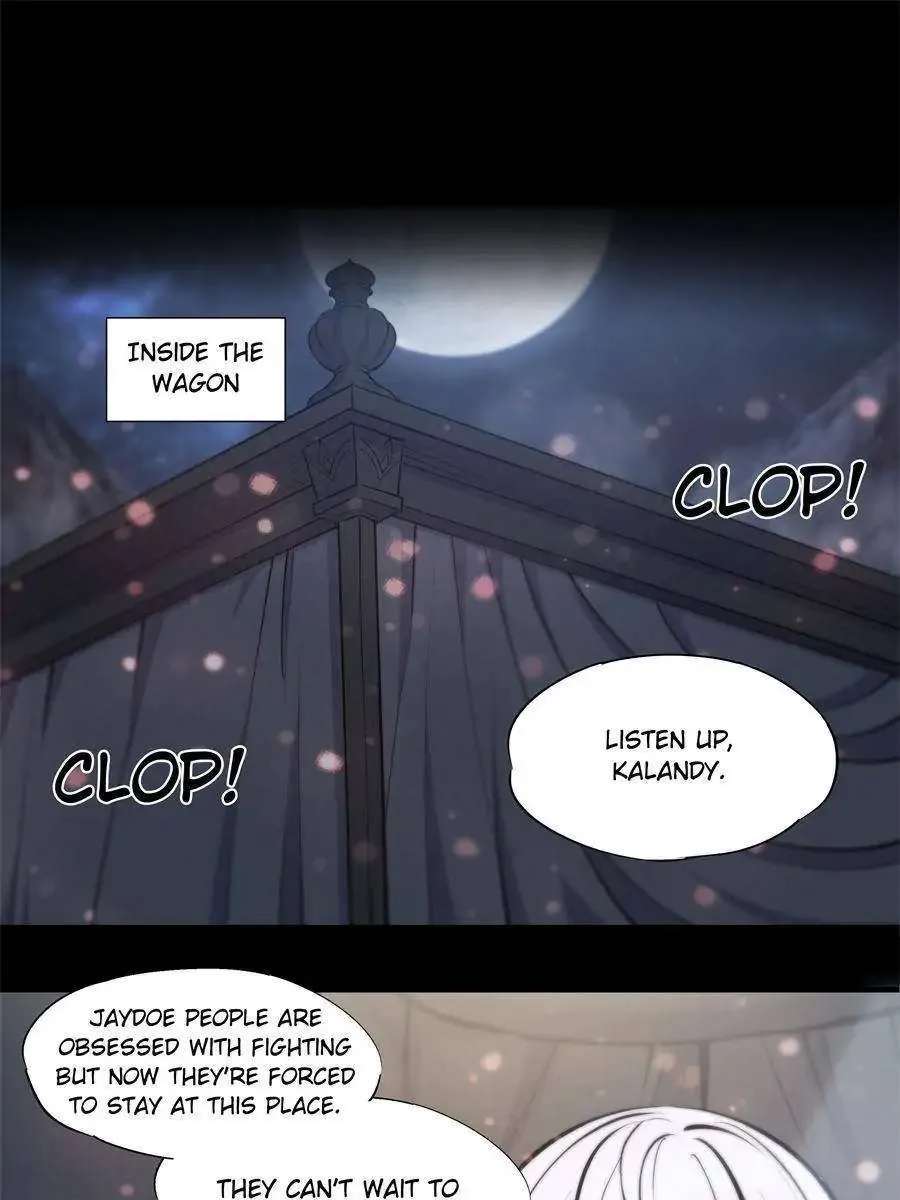 The Blood Princess And The Knight Chapter 229 page 42 - 