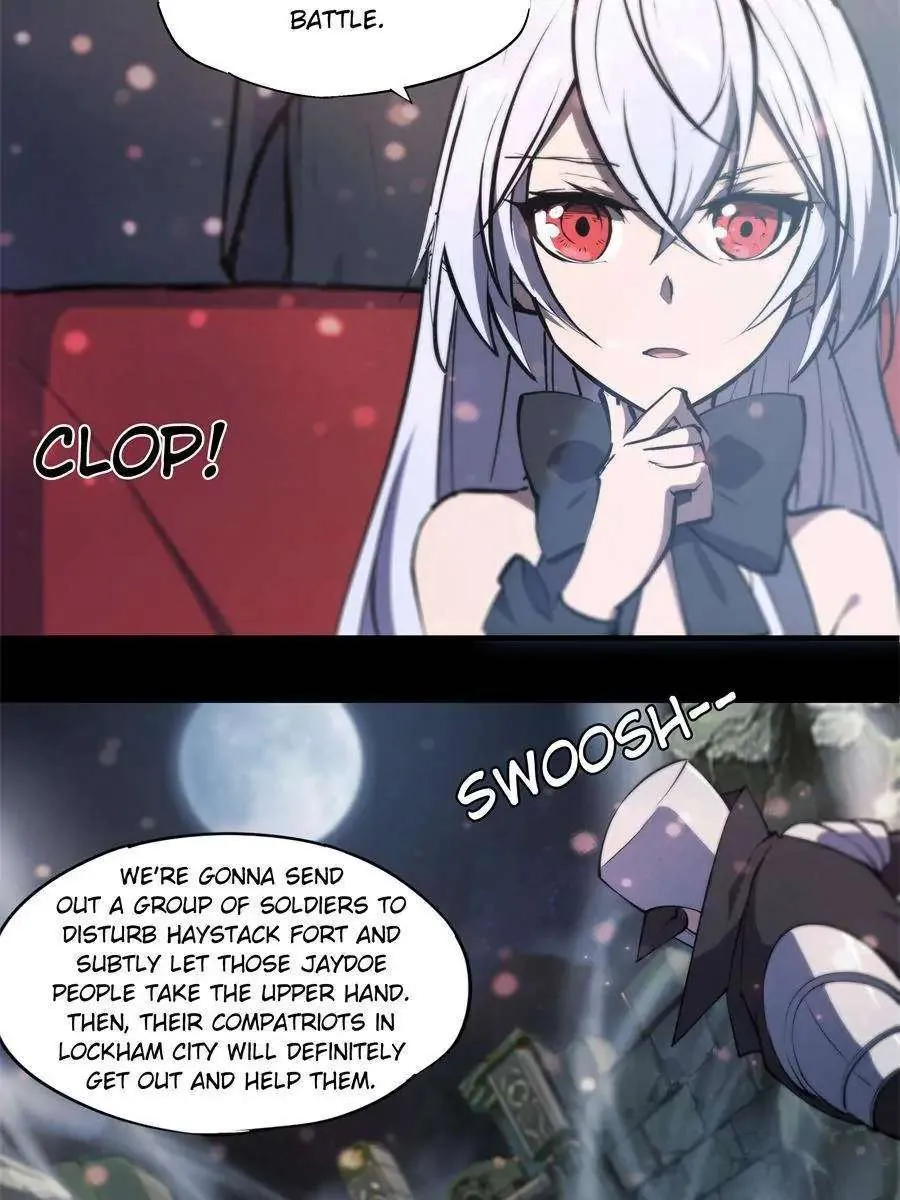 The Blood Princess And The Knight Chapter 229 page 43 - 